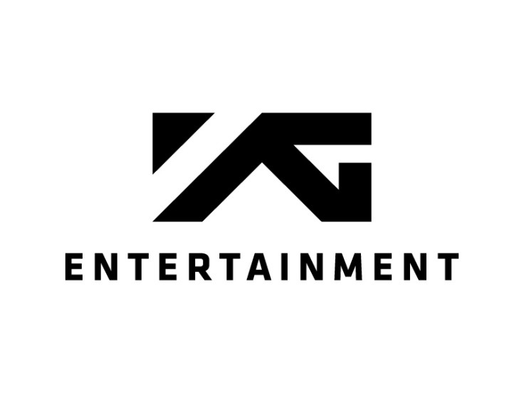 logotipo da YG Entertainment
