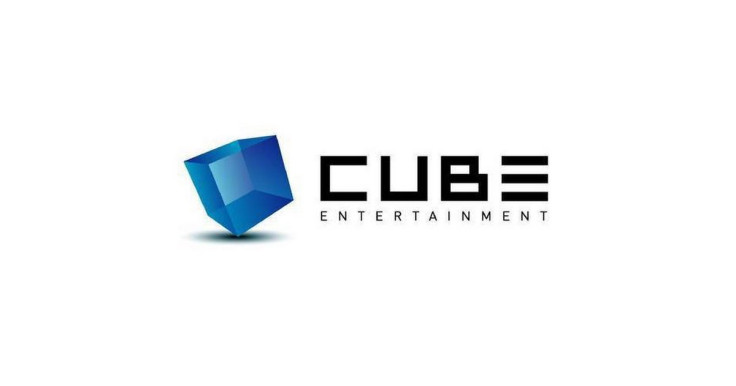 Cube Entretenimento