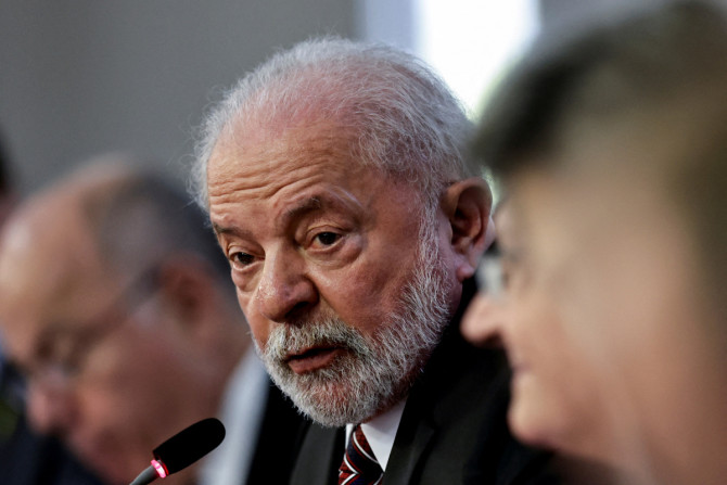Presidentes sul-americanos chegam para cúpula regional em Brasília