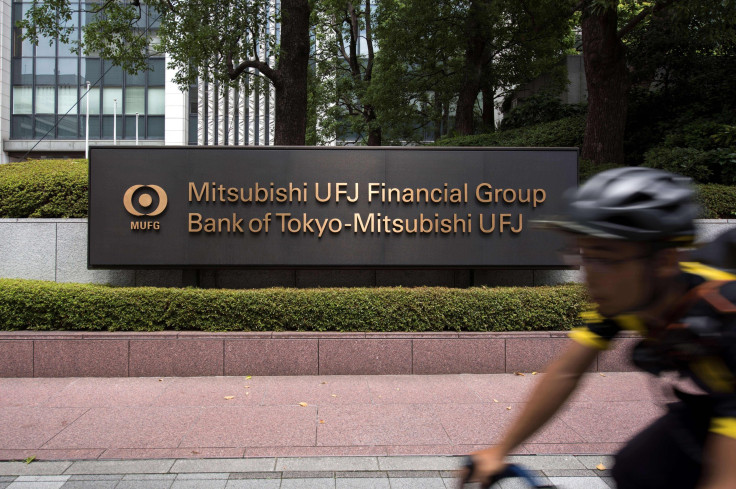 Banco Mitsubishi MUFG