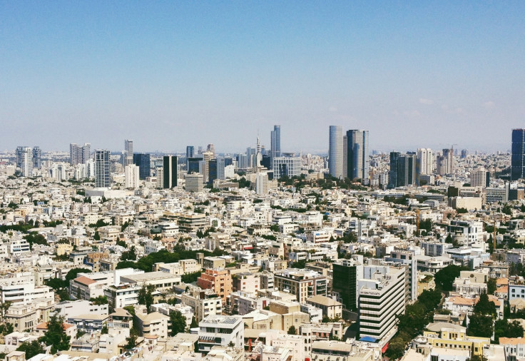 Tel Aviv-Yafo, Israel