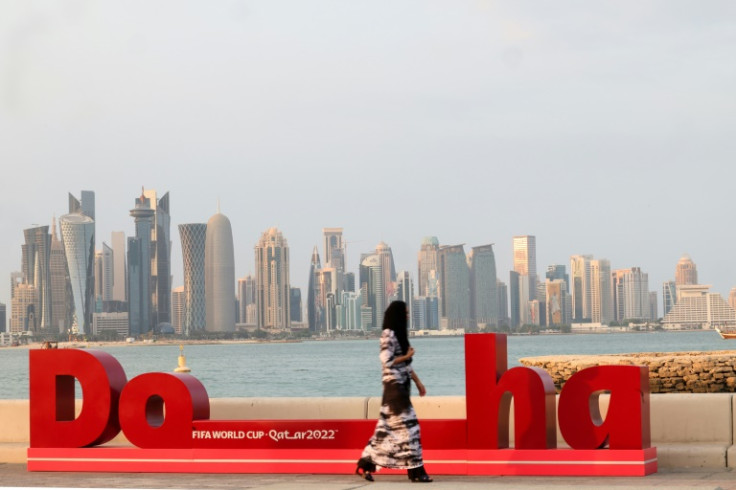 Os aluguéis na capital Doha aumentaram acentuadamente para os inquilinos que estão chegando ao fim de seus contratos nos últimos meses