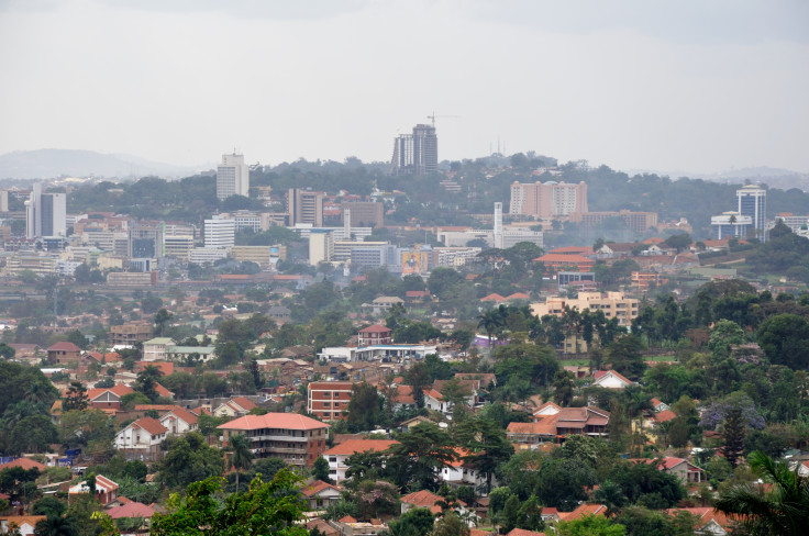 Kampala, Uganda