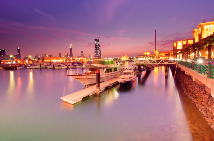 Cidade do Kuwait, Kuwait