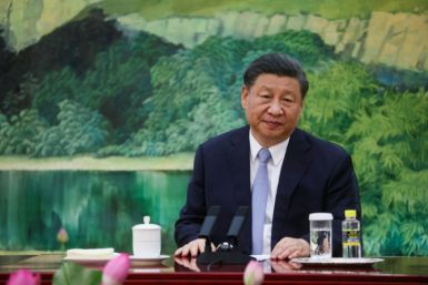 O presidente chinês Xi Jinping viajará para a África do Sul na próxima semana, sua segunda viagem internacional do ano