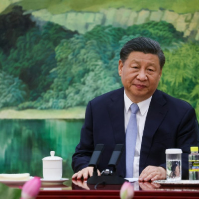 O presidente chinês Xi Jinping viajará para a África do Sul na próxima semana, sua segunda viagem internacional do ano