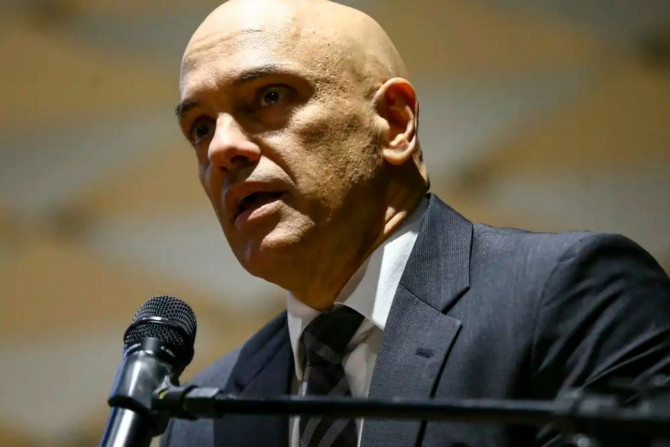 Crise Política no Brasil: Conversas entre Moraes e Vorcaro Levam