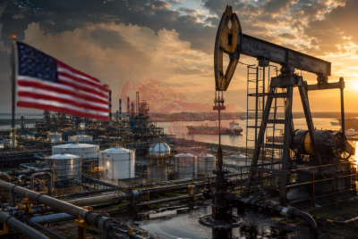 Chevron confirma expansão na Venezuela