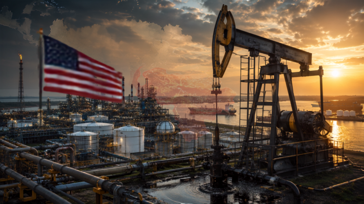 Chevron confirma expansão na Venezuela