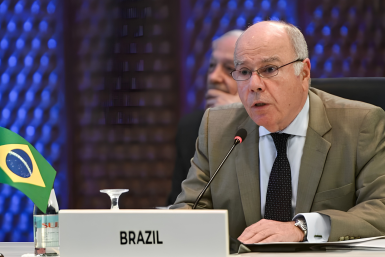 Brasil e EUA retomam diálogo tarifário