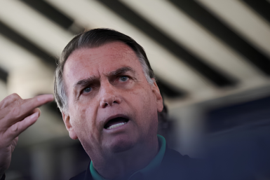 STF autoriza Bolsonaro a deixar prisão domiciliar para tratamento odontológico