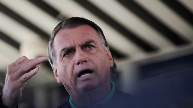 STF autoriza Bolsonaro a deixar prisão domiciliar para tratamento odontológico